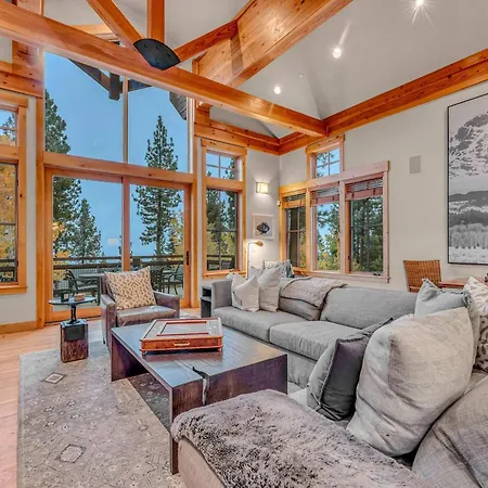 Northstar Ski In Ski Out With Valley Views